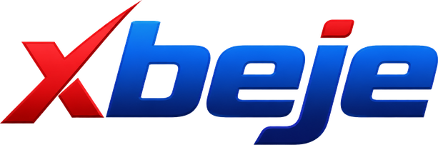 xbeje লোগো